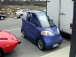 Commuter Cars Tango Prototype 2002 года